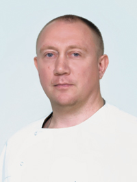 Кузнецов Андрей Александрович, психиатр-нарколог в Самаре